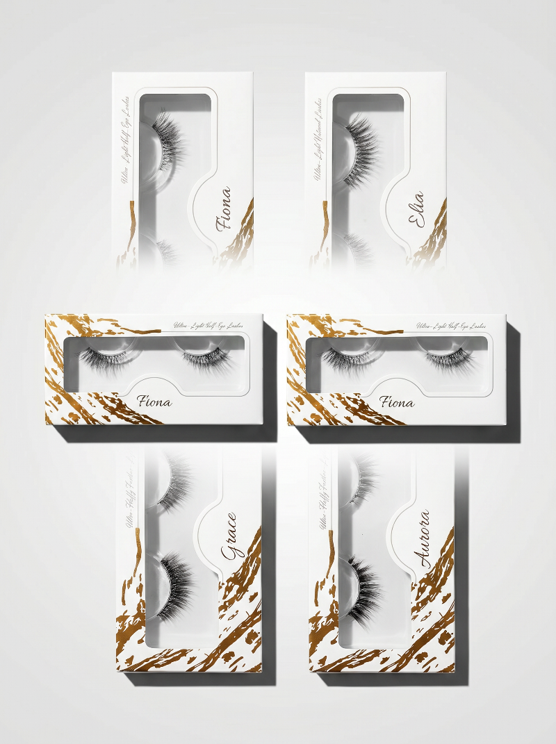 The Complete Lash Kit