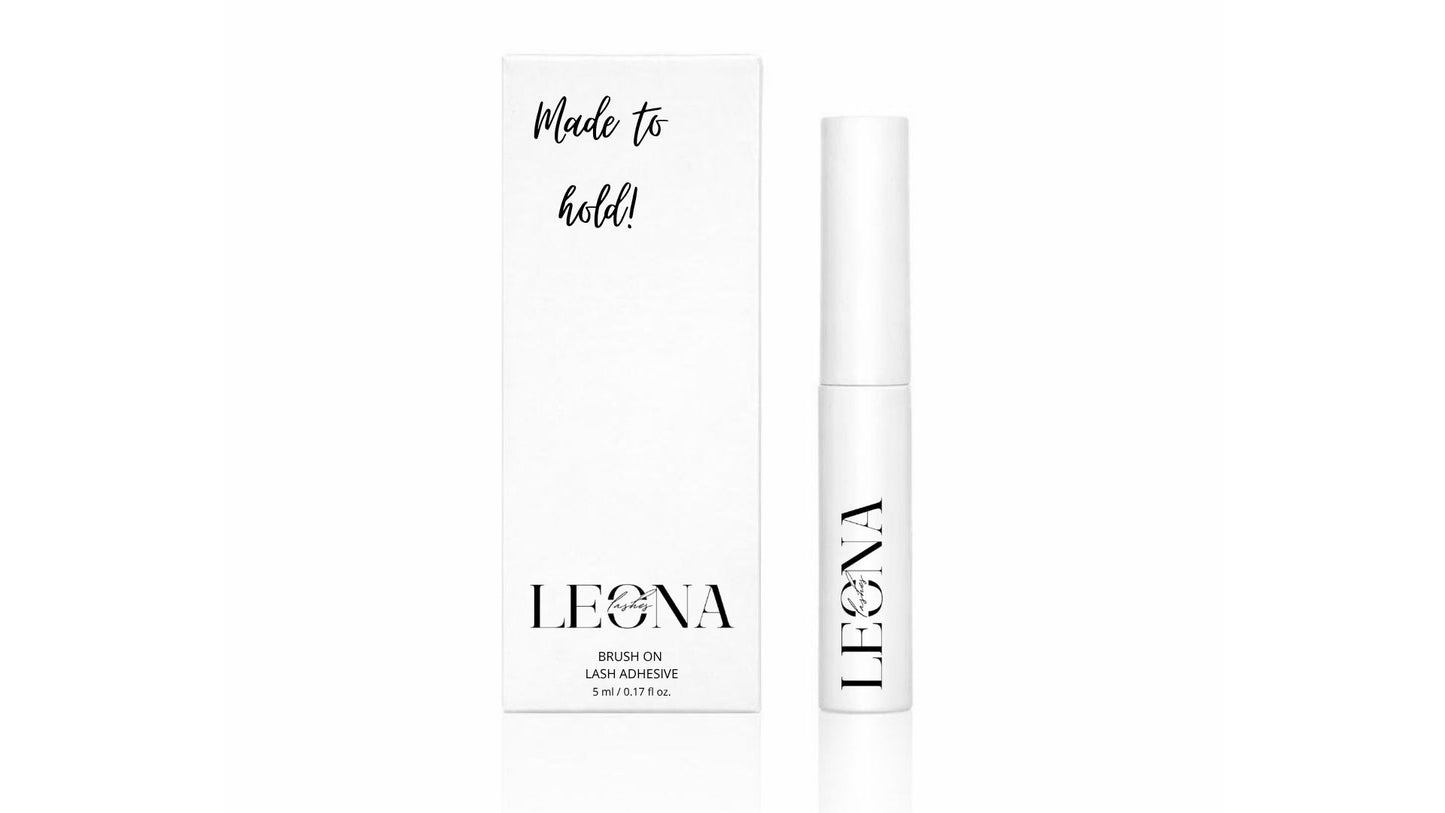 The Complete Lash Kit